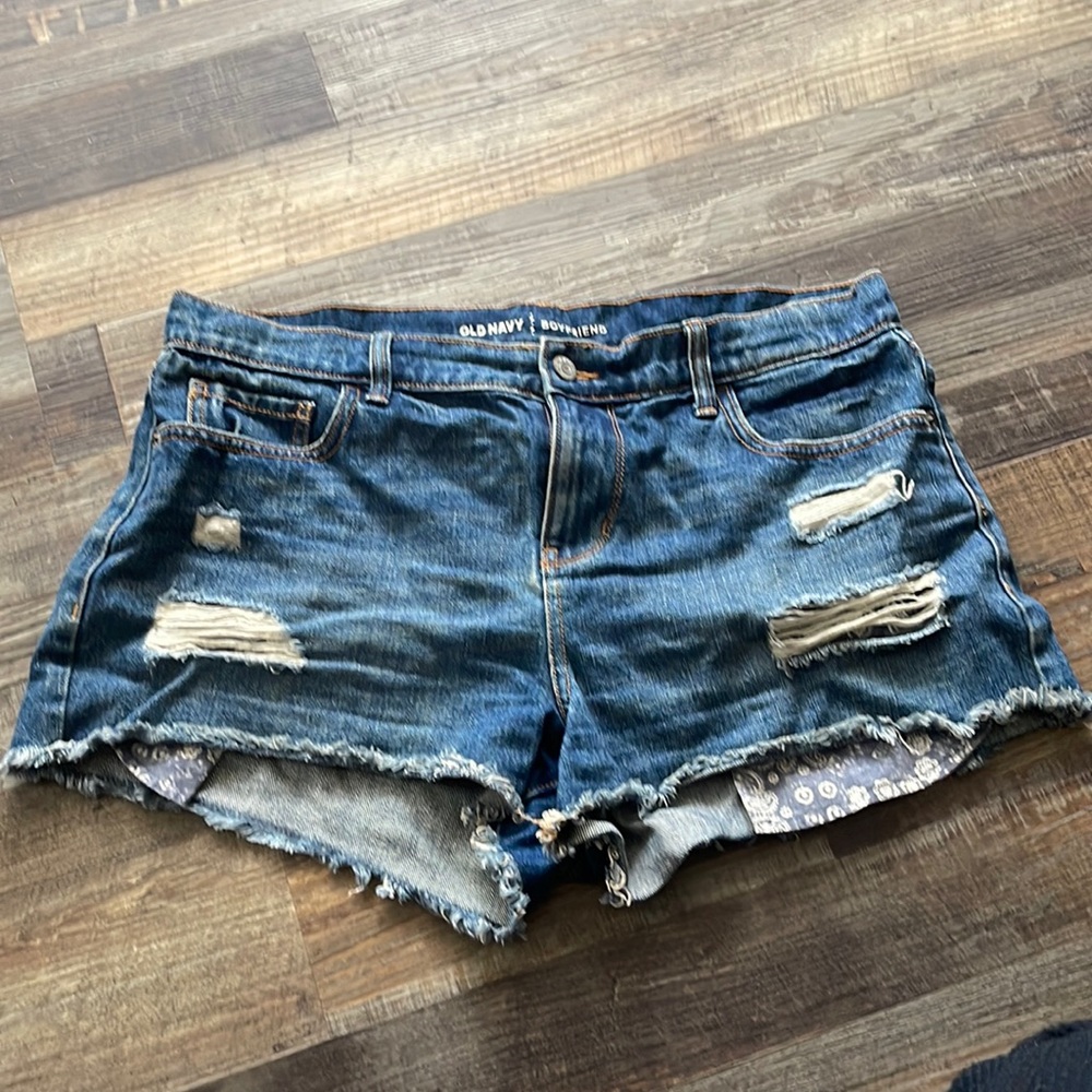 Old Navy Shorts